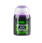 Citadel Shade Paint: Druchii Violet (18Ml)