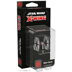 Star Wars: X-Wing 2nd Edition - TIE/sf Fighter Expansion Pack