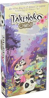 Takenoko: Chibis Expansion