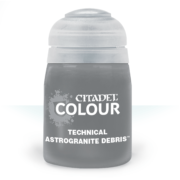 Citadel Technical Paint: Astrogranite Debris (24Ml)