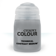 Citadel Technical Paint: Contrast Medium (24Ml)