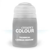 Citadel Technical Paint: Lahmian Medium (24Ml)