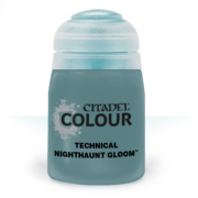 Citadel Contrast Paint: Nighthaunt Gloom (18Ml)