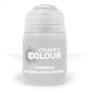 Citadel Technical Paint: Valhallan Blizzard (24Ml)