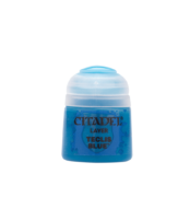 Citadel Layer Paint: Teclis Blue (12Ml)