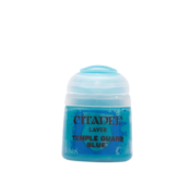 Citadel Layer Paint: Temple Guard Blue (12Ml)