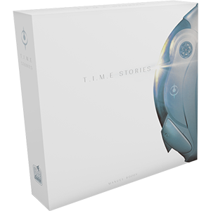 Time Stories