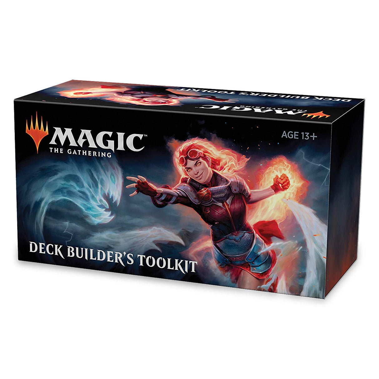 Magic the Gathering CCG: Core Set 2020 Deck Builder's Toolkit