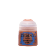 Citadel Layer Paint: Tuskgor Fur (12Ml)