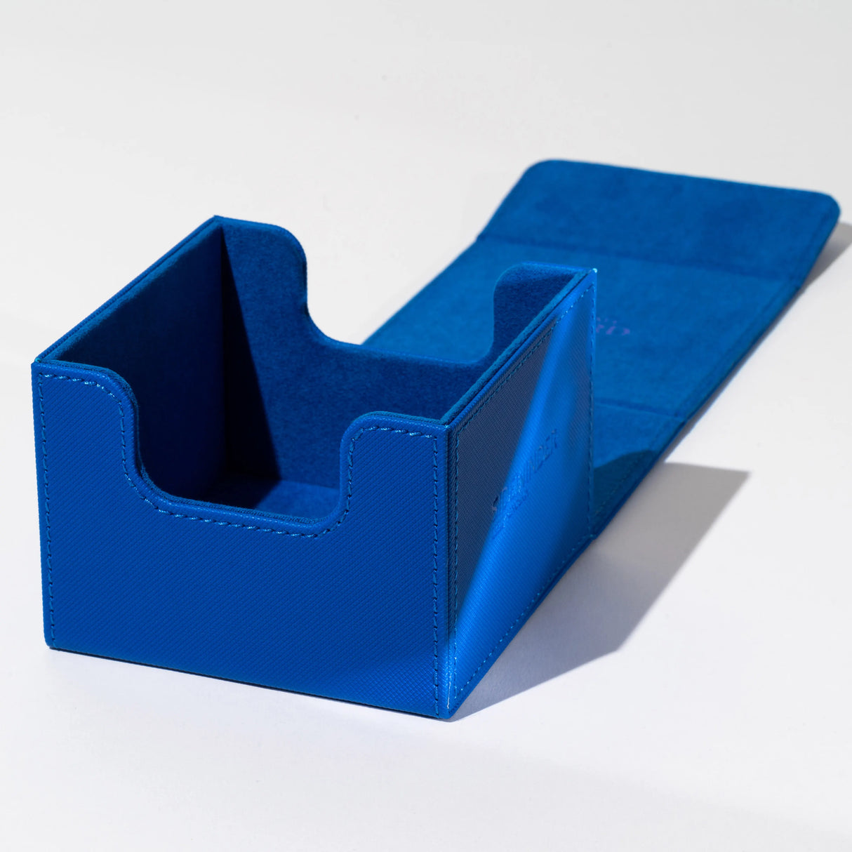 Ultimate Guard Sidewinder 133+ Mono-color - Blue