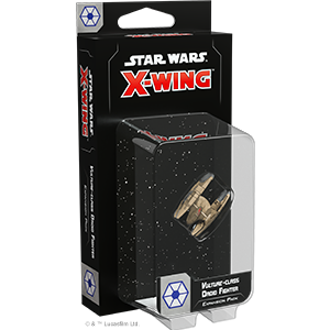 Star Wars: X-Wing 2nd Edition - Vulture-class Droid Fighter Expansion