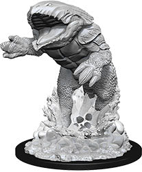 Dungeons & Dragons Nolzur's Marvelous Unpainted Miniatures: W12.5 Bulette