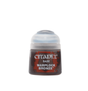 Citadel Base Paint: Warplock Bronze (12Ml)