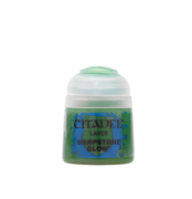 Citadel Layer Paint: Warpstone Glow (12Ml)