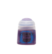 Citadel Layer Paint: Xereus Purple (12Ml)