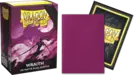 Dragon Shields: (100) Matte Dual - Wraith