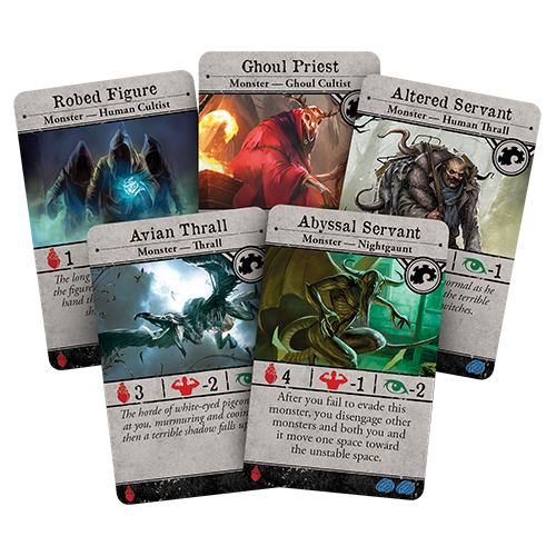 Arkham Horror: 3rd Edition - Core Set