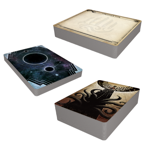 Arkham Horror LCG: Return to the Path to Carcosa Expansion