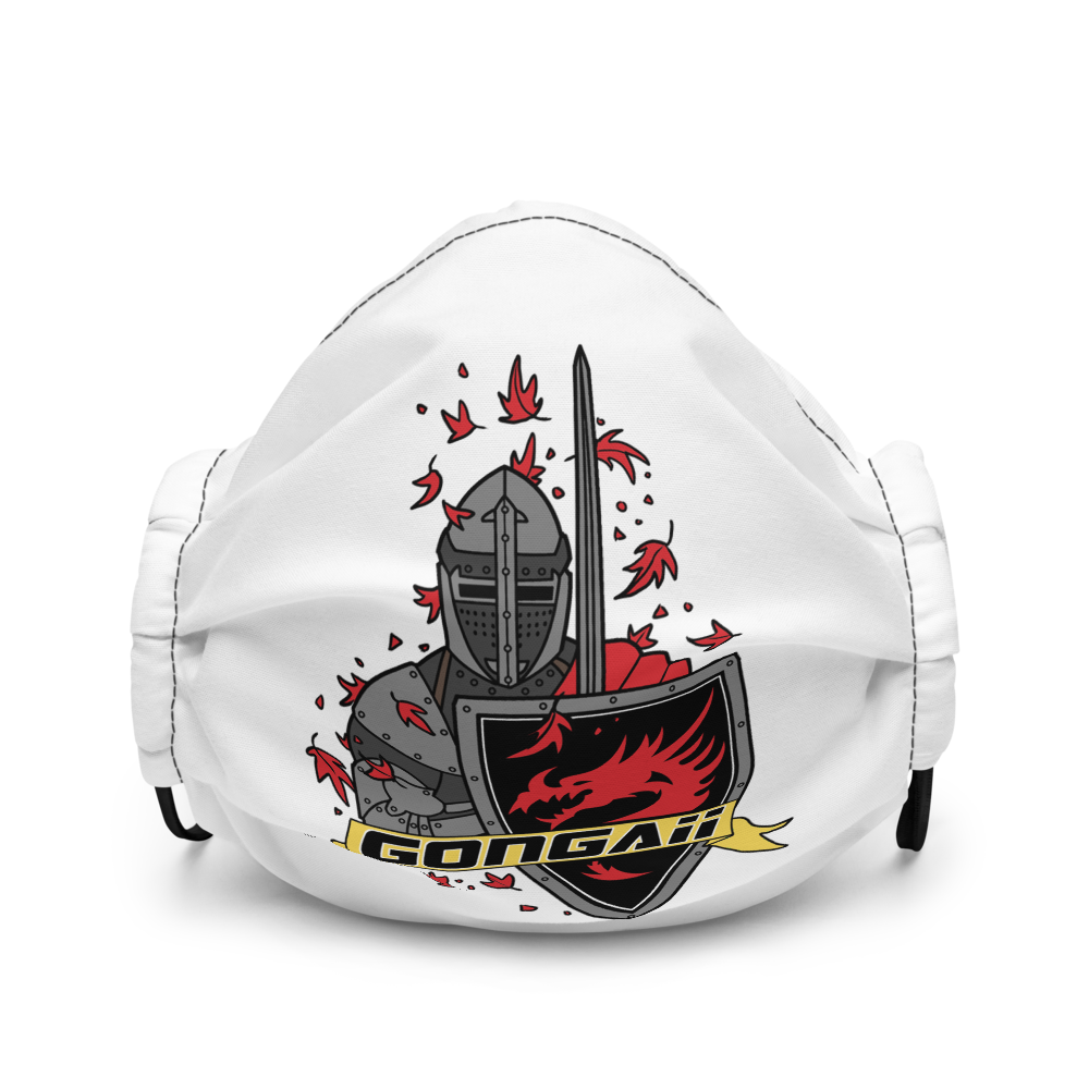 Knight - Premium face mask