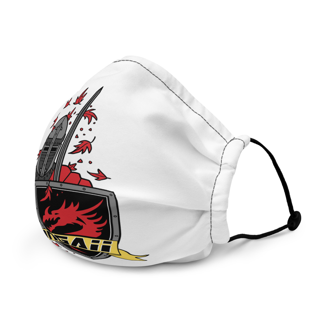 Knight - Premium face mask