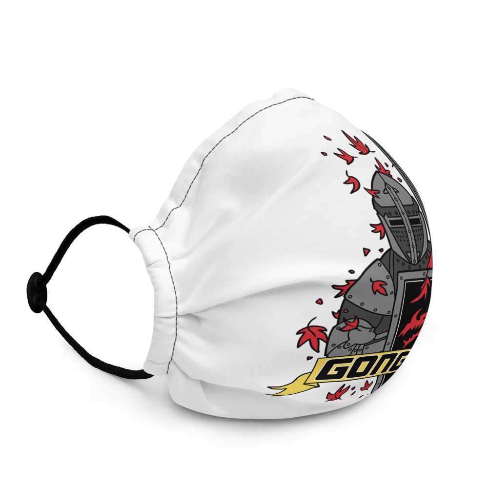 Knight - Premium face mask