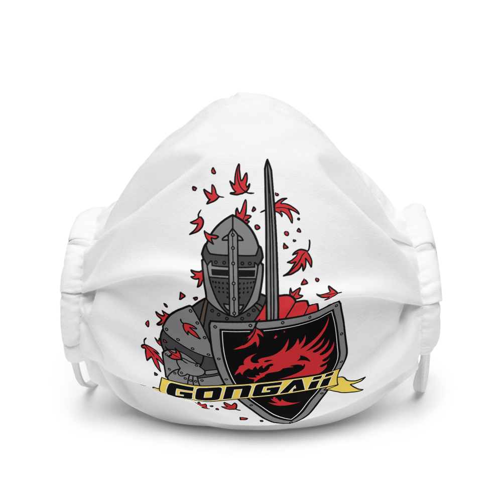 Knight - Premium face mask