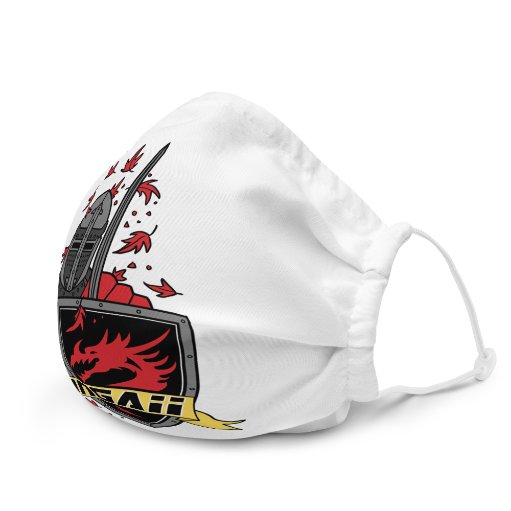 Knight - Premium face mask