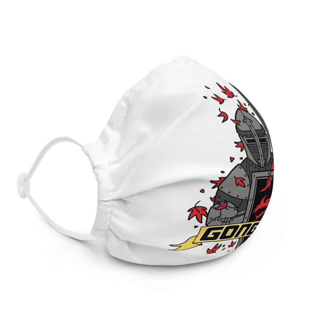 Knight - Premium face mask