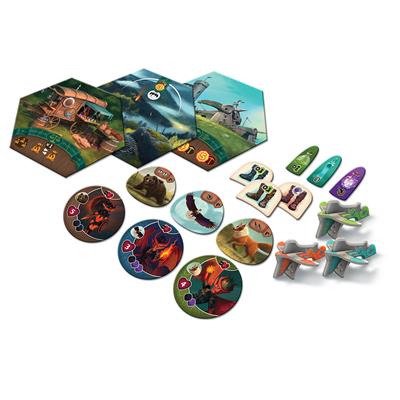 Chronicles of Avel Adventurer's Toolkit