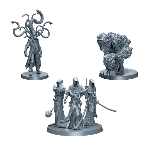 Bloodborne: Forbideden Woods Expansion