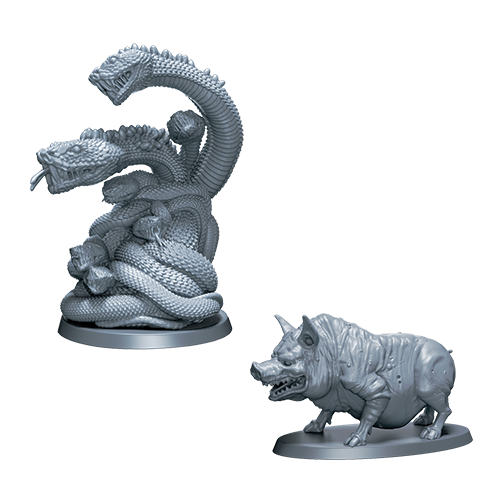 Bloodborne: Forbideden Woods Expansion