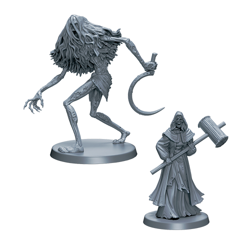 Bloodborne: Forbideden Woods Expansion