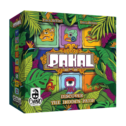 Pakal