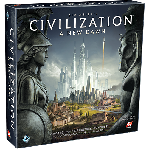 Civilization: A New Dawn