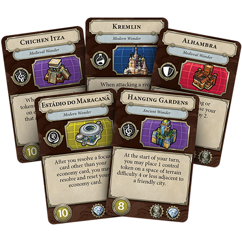 Civilization: A New Dawn