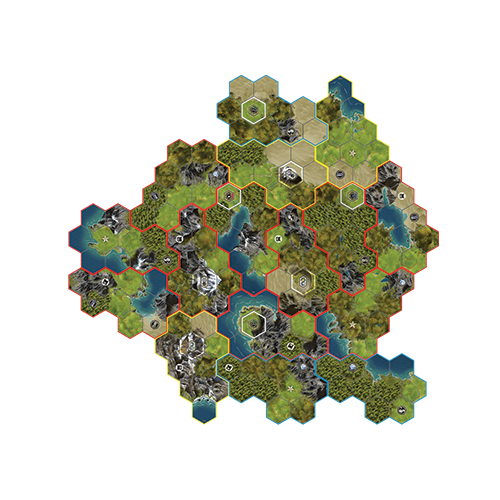 Civilization: A New Dawn