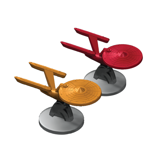 Star Trek CATAN