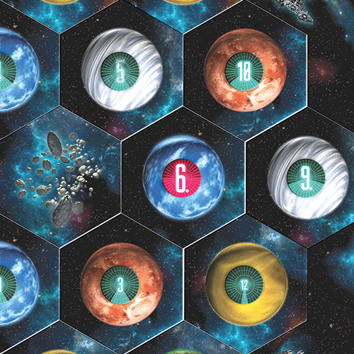 Star Trek CATAN