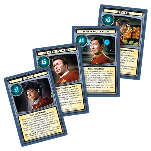 Star Trek CATAN