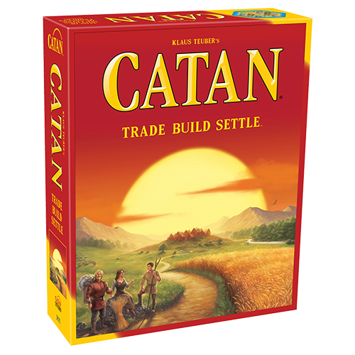 CATAN