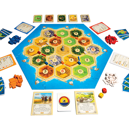 CATAN