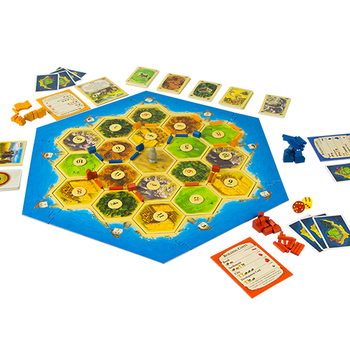 CATAN