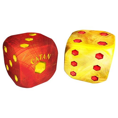 CATAN - 25th Anniversary Edition