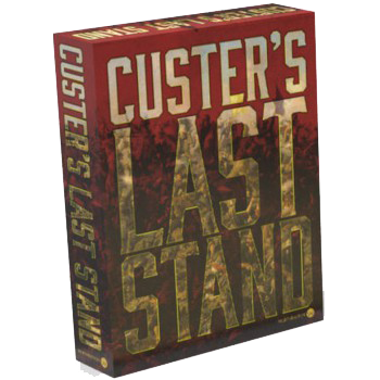 Custer's Last Stand