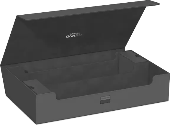Ultimate Guard Deck Case Omnihive 1000+ Monocolor Grey