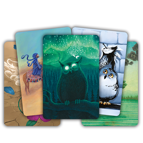 Dixit: Anniversary Expansion