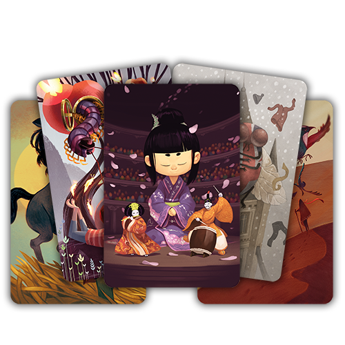 Dixit: Anniversary Expansion