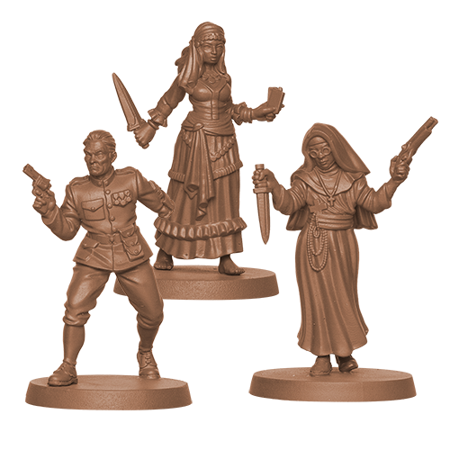 Cthulhu: Death May Die