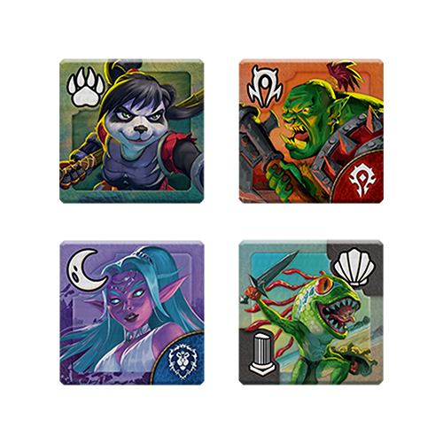 Small World of Warcraft