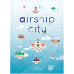 Airship City